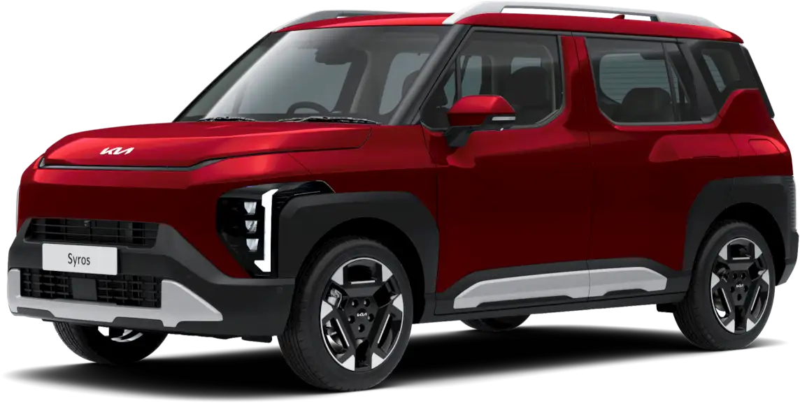 Kin Khao Syros Incheon KIA | Syros