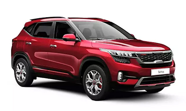 Cars – Incheon KIA